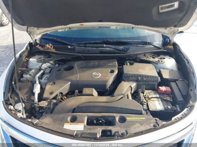 Driver Strut Front 4 Cylinder ABS Fits 13-15 ALTIMA 1092715