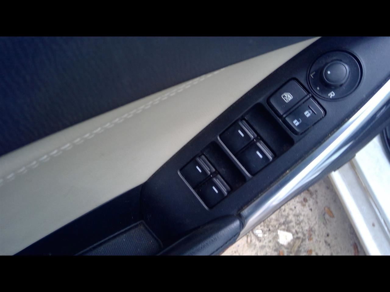 Dash Panel Fits 14-15 MAZDA 6 1125412
