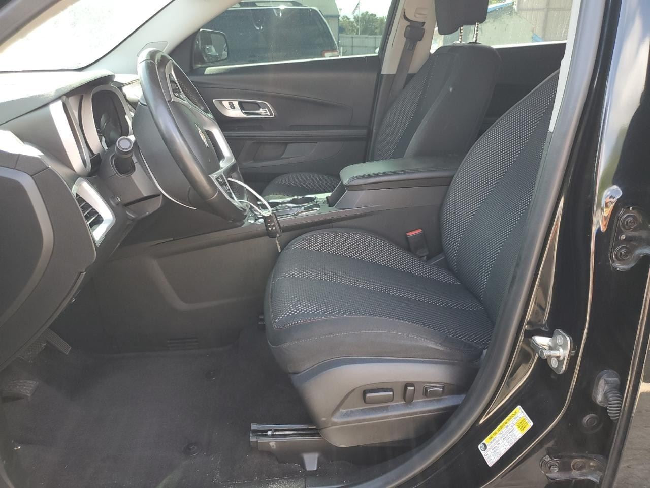 Automatic Transmission FWD 2.4L Fits 15-17 EQUINOX 1130807