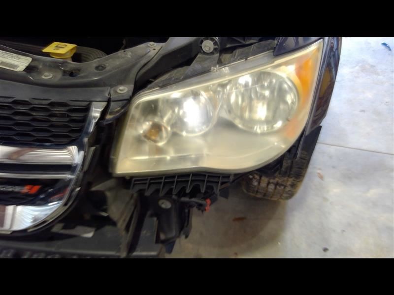 Fuel Pump Assembly 3.6L Fits 11-19 CARAVAN 1056930