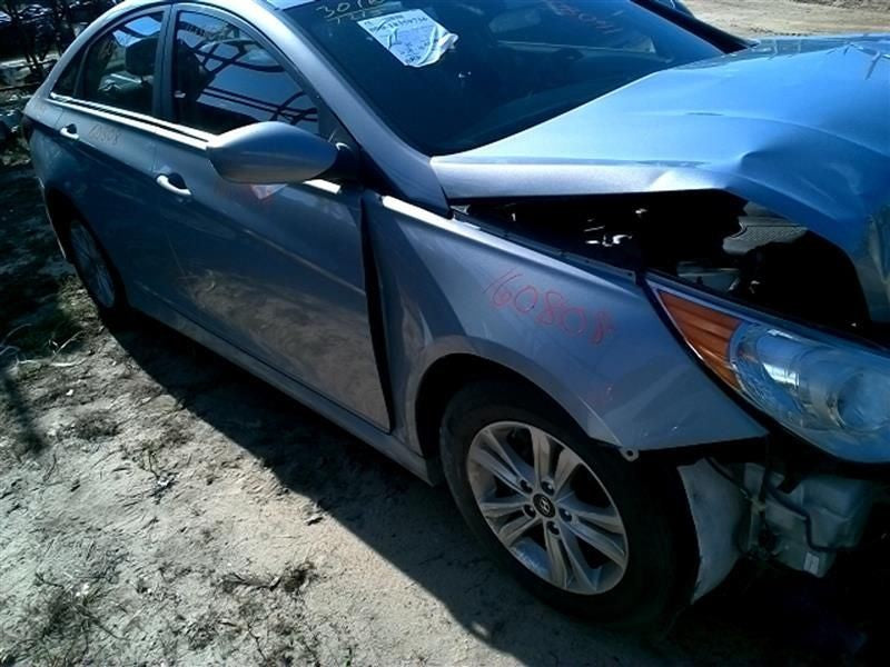 Automatic Transmission VIN C 8th Digit Fits 14 SONATA 234731