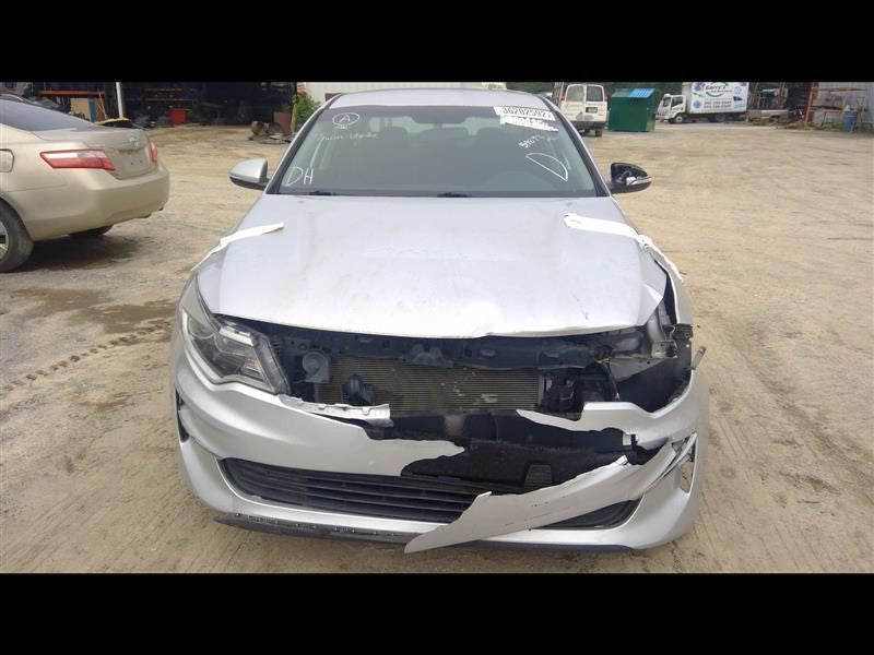Passenger Tail Light Incandescent Fits 16-20 OPTIMA 745228