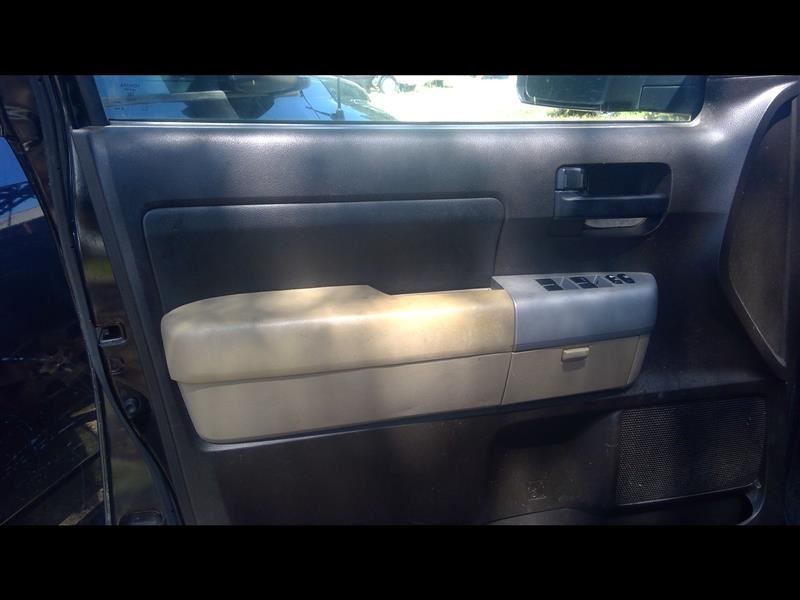 Driver Left Upper Control Arm Front Fits 07-19 TUNDRA 1066562