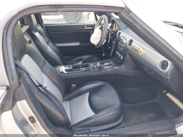 Alternator Fits 09-15 MAZDA MX-5 MIATA 1135676
