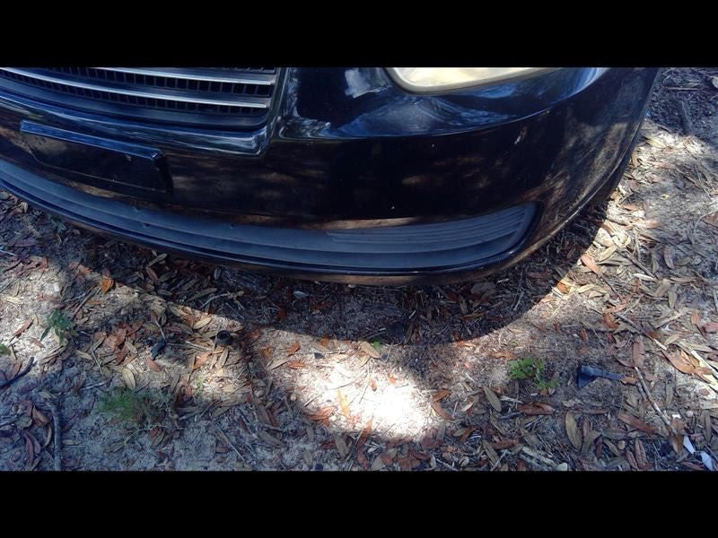 Passenger Right Headlight Fits 06-11 ACCENT 1055702