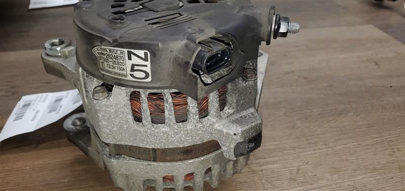 Alternator Fits 16-20 TUCSON 1076987