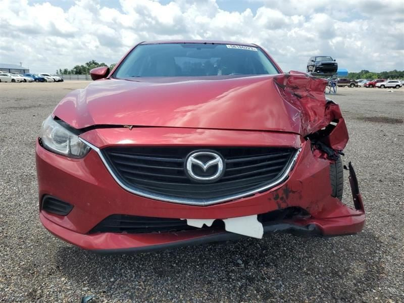 Automatic Transmission Without Regenerative Braking Fits 16-17 MAZDA 6 868699