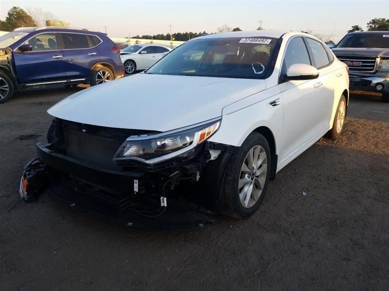 Temperature Control Manual Temperature Control Fits 16-18 OPTIMA 1050610