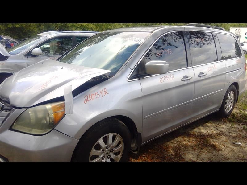 Info-GPS-TV Screen Player Rear Entertainment System Fits 05-10 ODYSSEY 605085