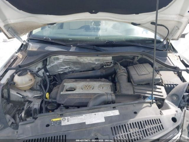 Alternator Engine ID Cbpa 140 Amp Bosch Manufacturer Fits 05-16 JETTA 1131021