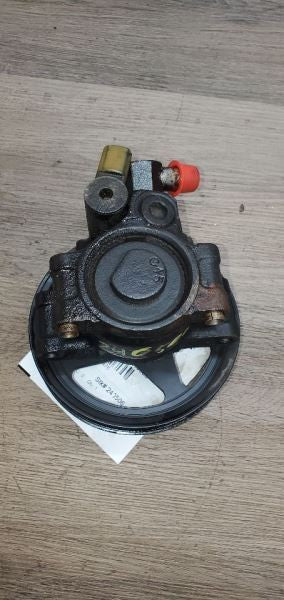 Power Steering Pump Fits 93-97 LINCOLN MARK SERIES 1067476