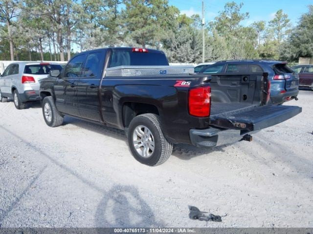 Alternator 150 Amp Opt KG4 Fits 15-20 SUBURBAN 1500 1092061