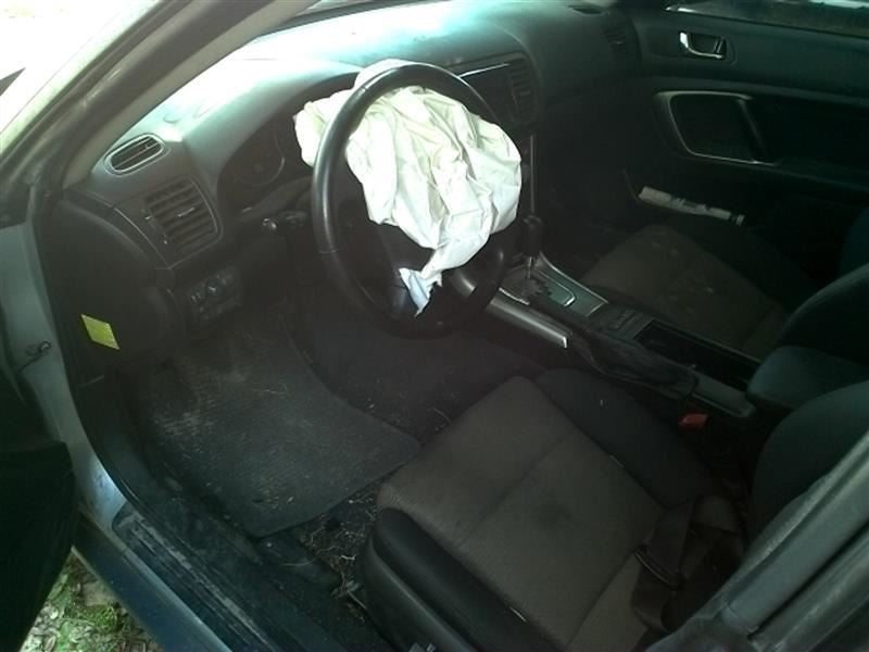 Speedometer Cluster US Market Outback Base With TPMS Fits 07 LEGACY 351412