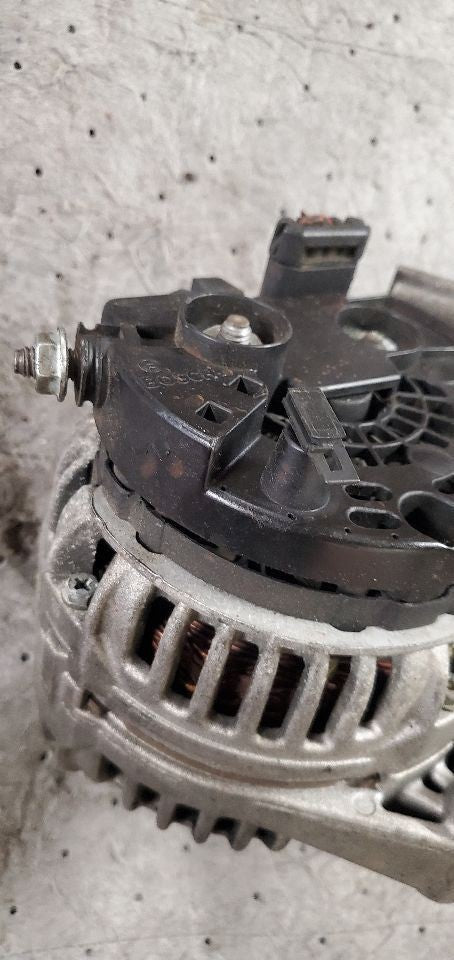 Alternator Fits 03-05 GRAND AM 1112230
