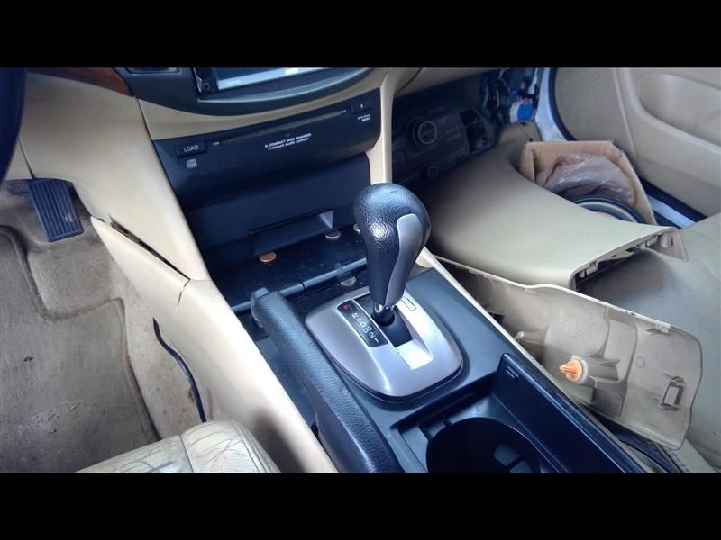 Rear View Mirror Fits 04-13 TSX 1070819