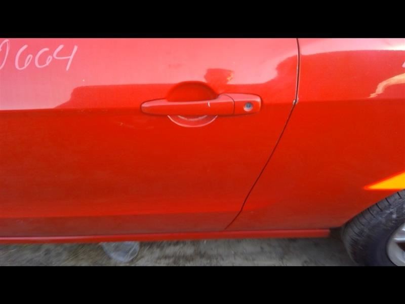 Alternator Fits 11-14 MUSTANG 1082864