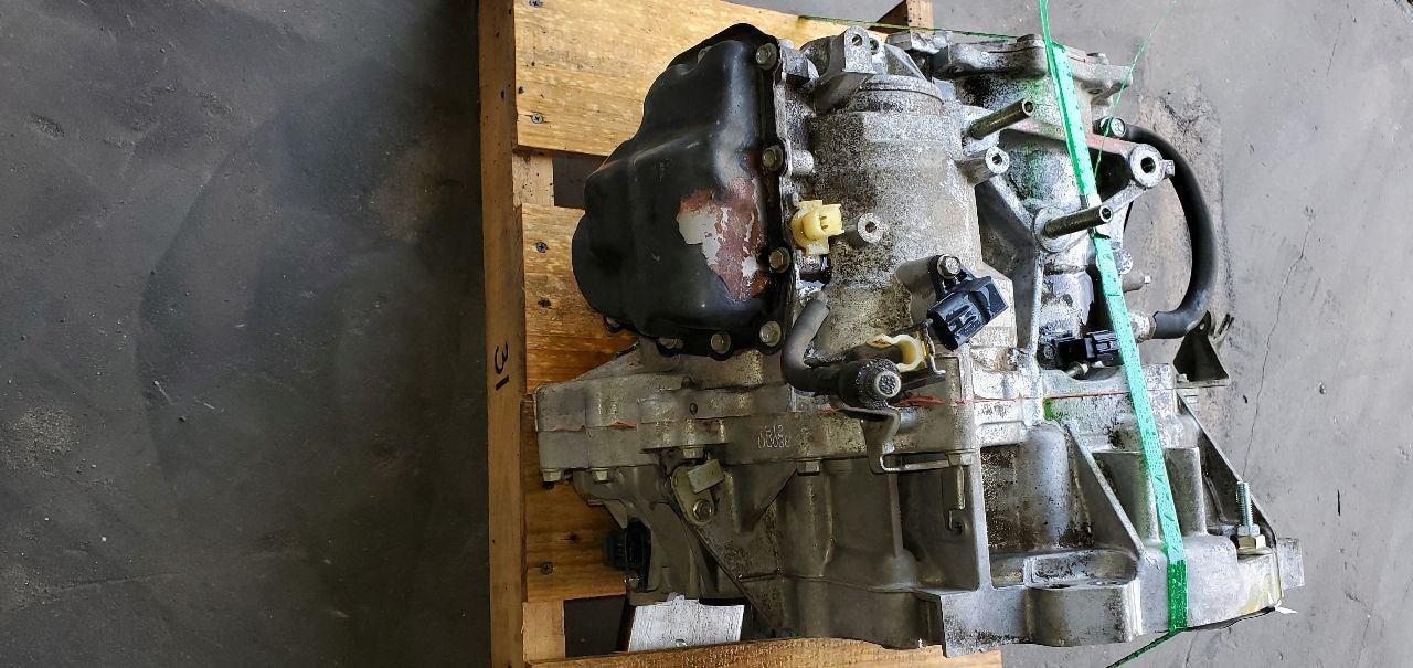 Automatic Transmission 2.5L 5 Speed Fits 11-13 MAZDA 6 1119414