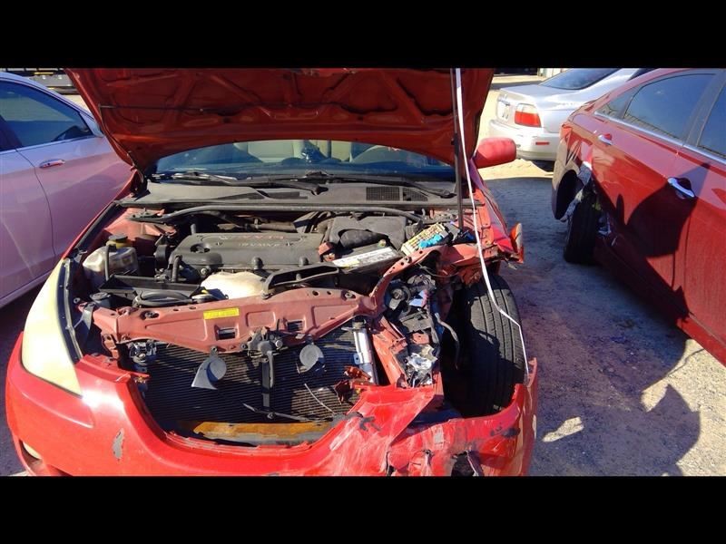 Blower Motor SE Fits 04-08 SOLARA 1026255