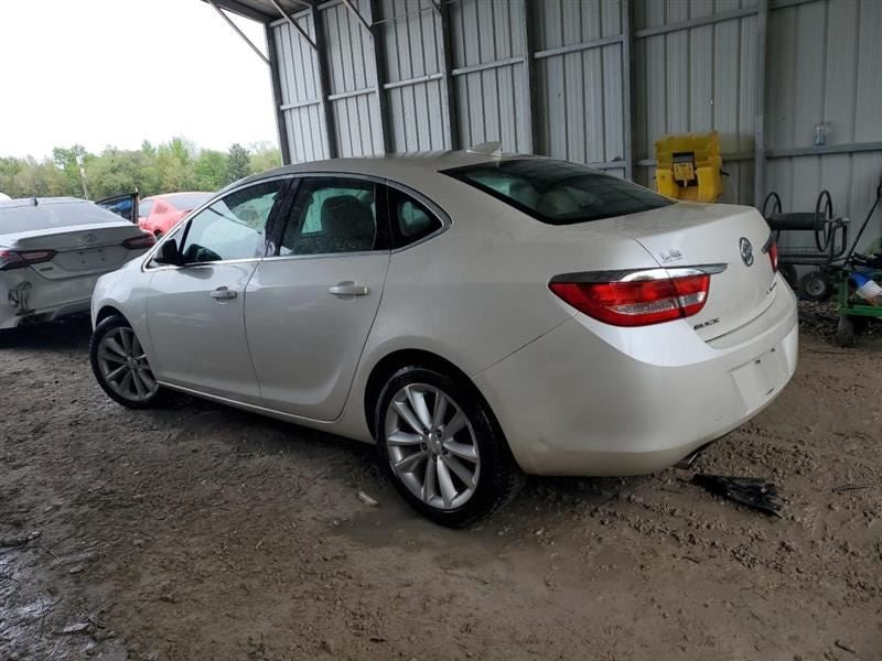 Brake Master Cylinder Fits 12-17 VERANO 1039584