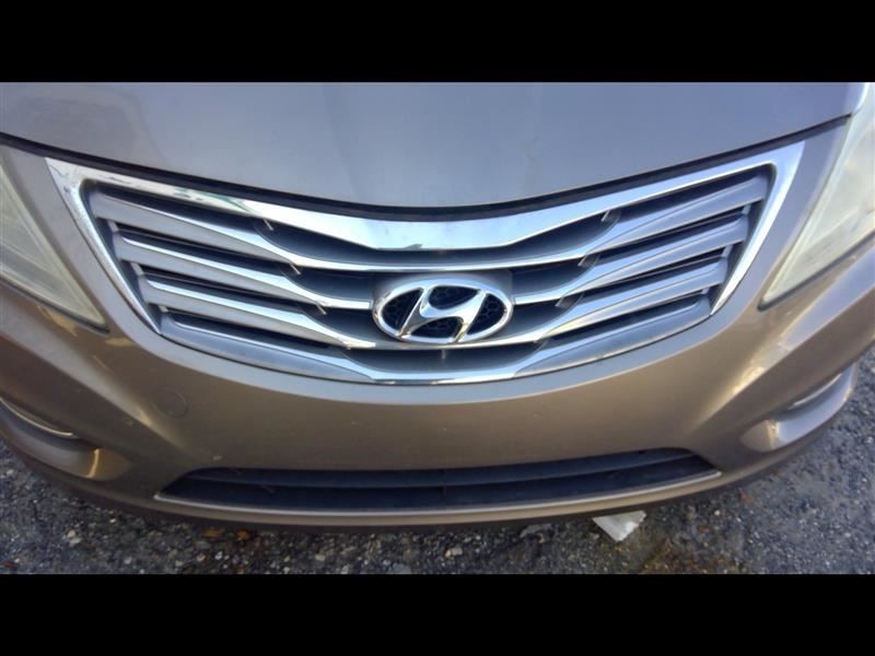 Engine ECM Electronic Control Module 3.3L Fits 12-14 AZERA 1034685