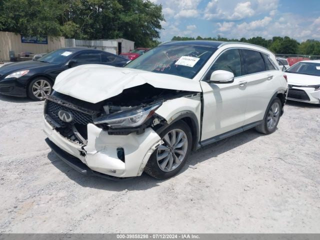 Alternator Fits 19 INFINITI QX50 1068260