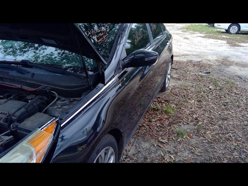 Driver Door Handle Exterior Door VIN C 5th Digit Fits 11-15 SONATA 1046305