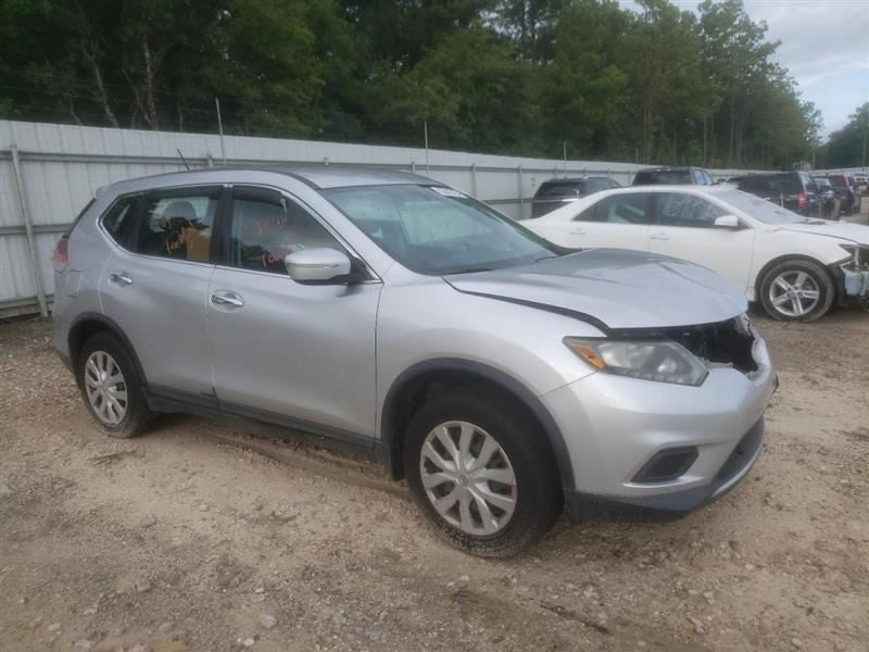 Starter Motor Fits 15-20 ROGUE 1074313
