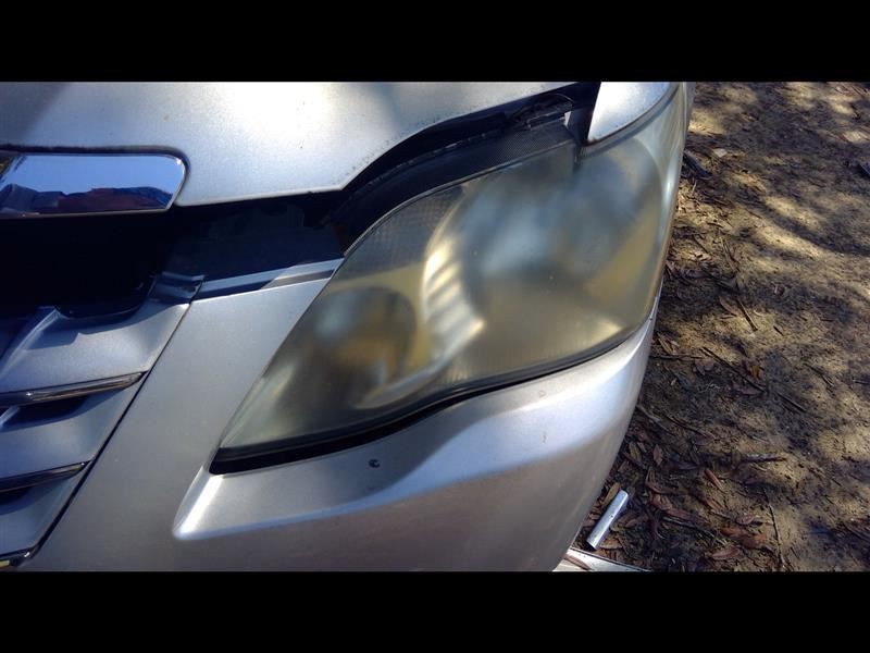 Chassis ECM Network Gateway Right Hand Dash Fits 05-10 AVALON 1055565