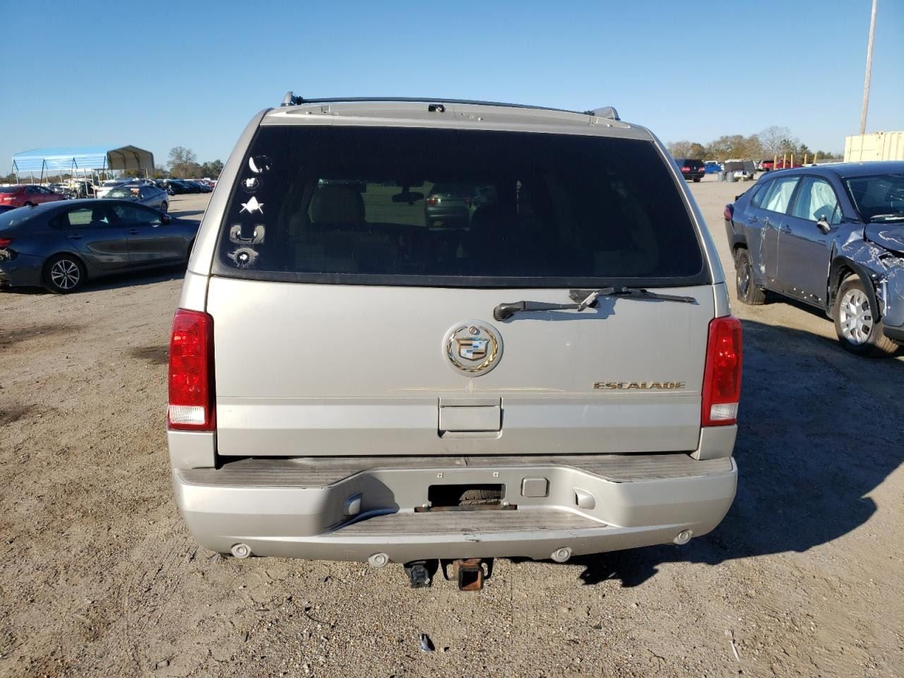 Alternator 145 Amp Fits 03-04 12-16 EXPRESS 2500 VAN 1104829