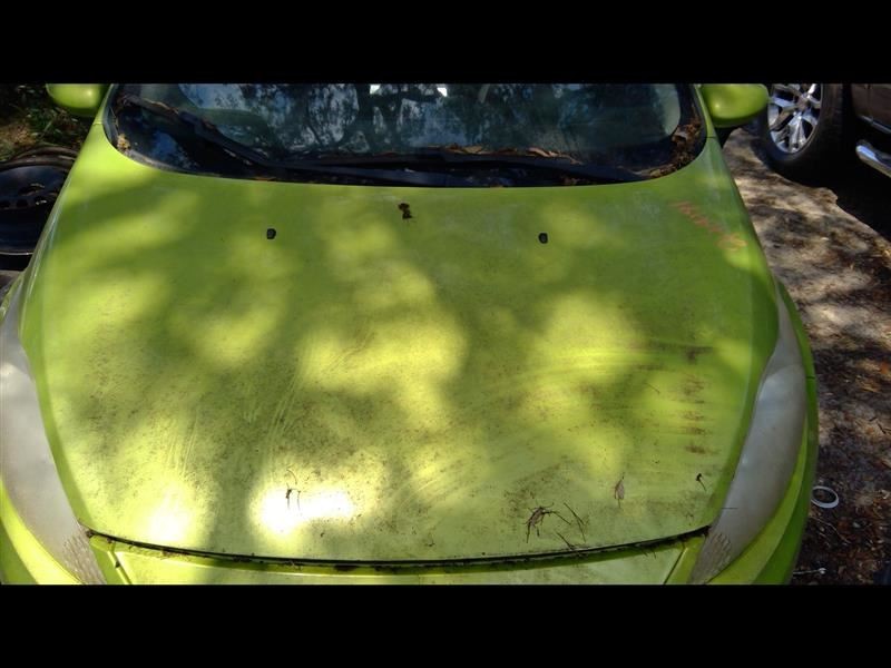 Coolant Reservoir Fits 11-19 FIESTA 1065623