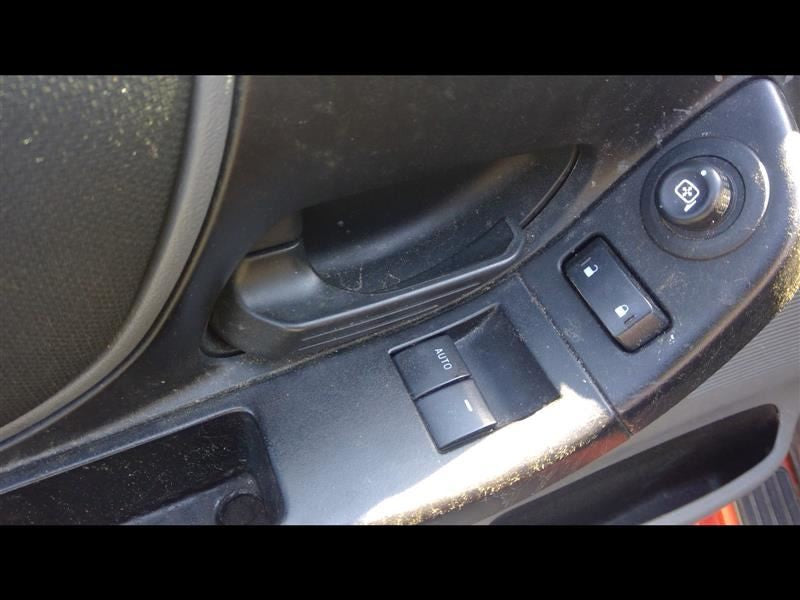 Passenger Upper Control Arm Front Fits 02-11 RANGER 1034502