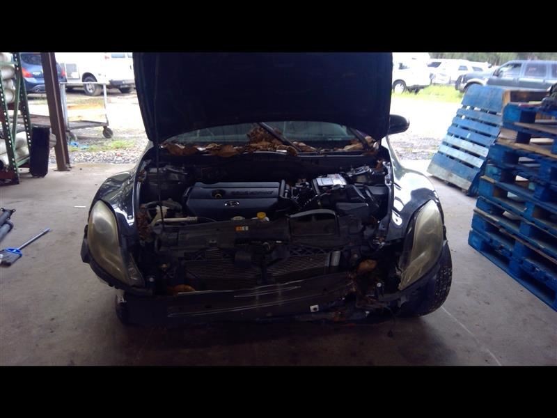 Speedometer Cluster Standard Panel MPH Fits 11-13 MAZDA 6 1063162