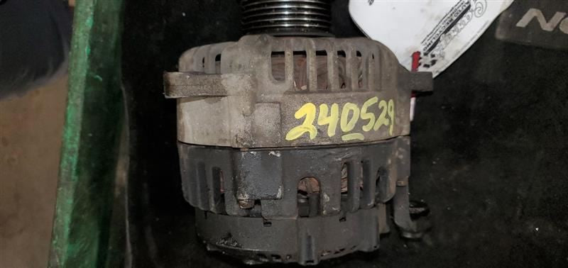 Alternator Fits 07-11 ARMADA 1070333