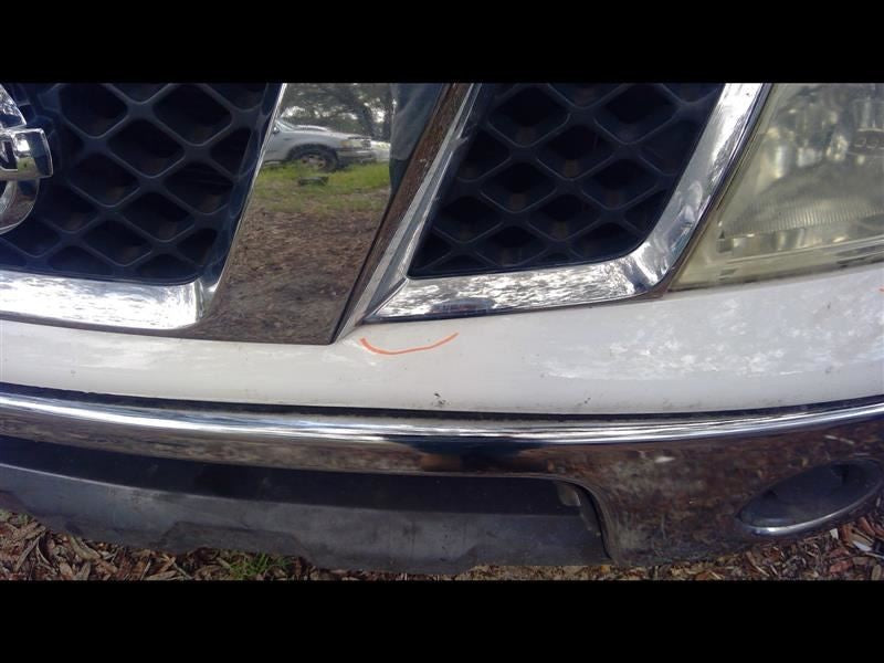 Ignition Switch Fits 05-19 FRONTIER 1062521