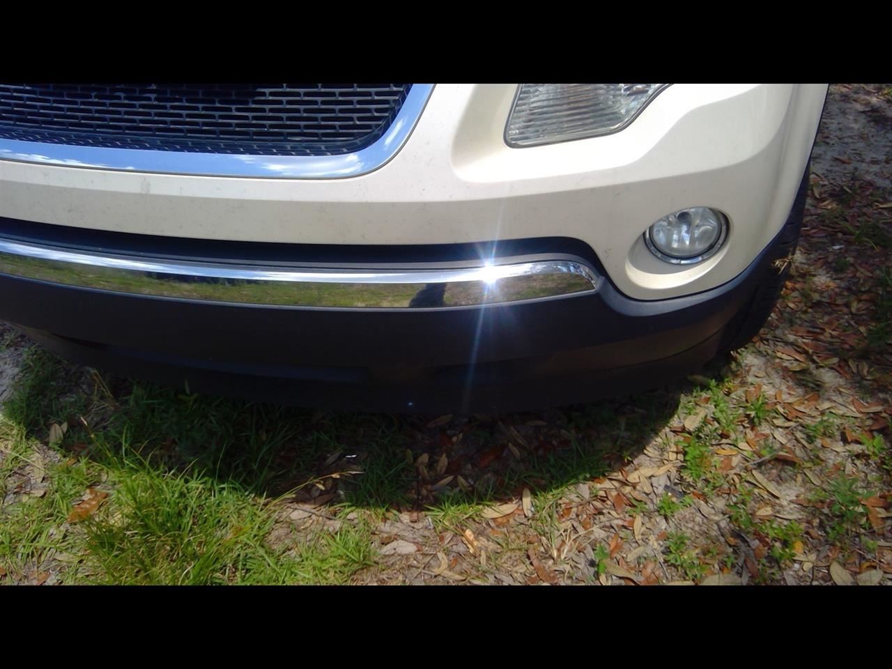 Driver Front Spindle/Knuckle VIN J 11th Digit Limited Fits 07-17 ACADIA 1126517