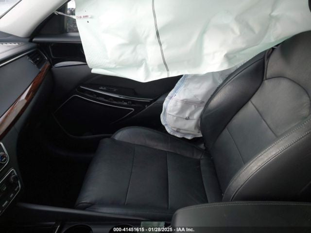 Dash Panel Without Head-up Display Fits 17-19 CADENZA 1112391