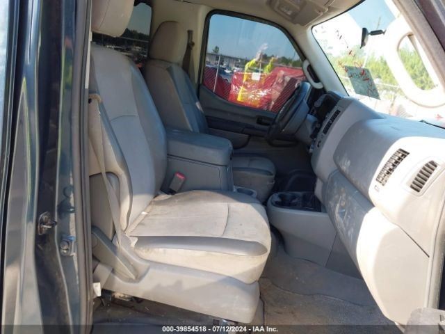 Engine ECM Electronic Control Module 5.6L 8 Cylinder Fits 14 NV 2500 1061422