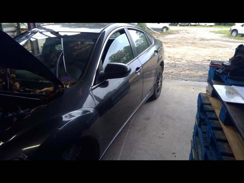 Speedometer Cluster Standard Panel MPH Fits 11-13 MAZDA 6 1063162