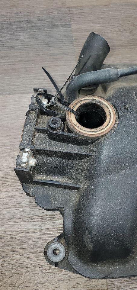 Intake Manifold 3.8L Upper Plenum Fits 07-11 WRANGLER 1106458
