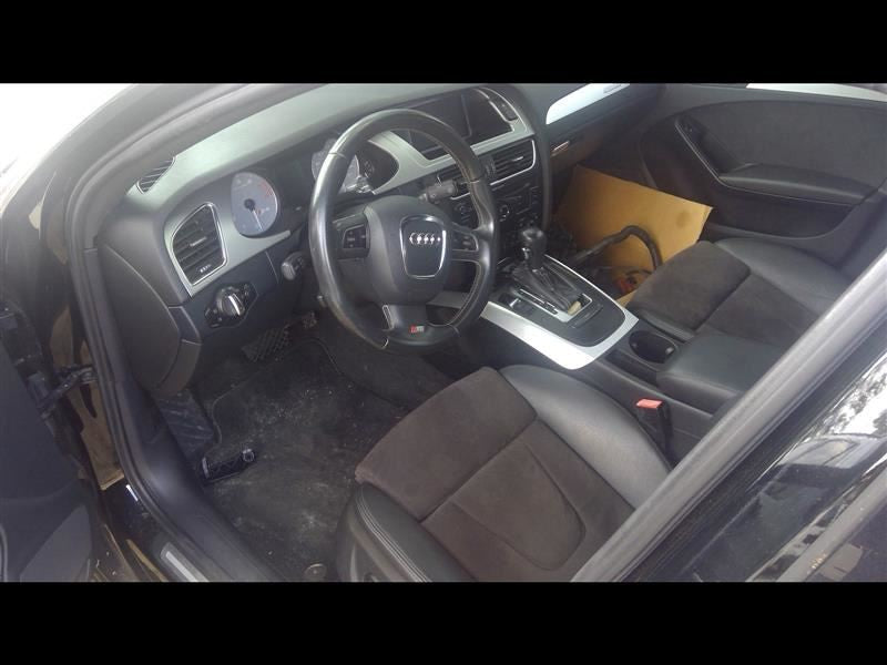 Flywheel/Flex Plate Automatic Transmission Fits 10-12 AUDI S4 444919