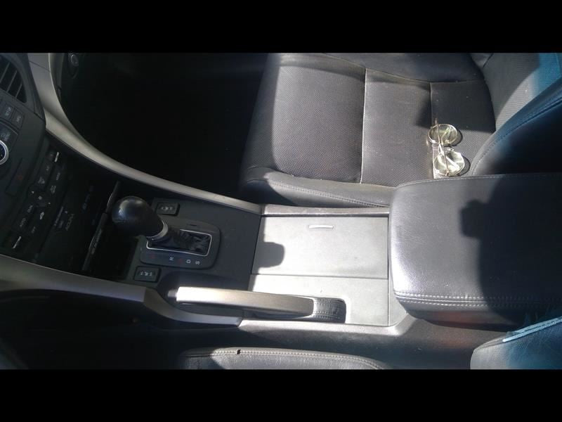 Automatic Transmission 2.4L 4 Cylinder Fits 09-10 TSX 407823