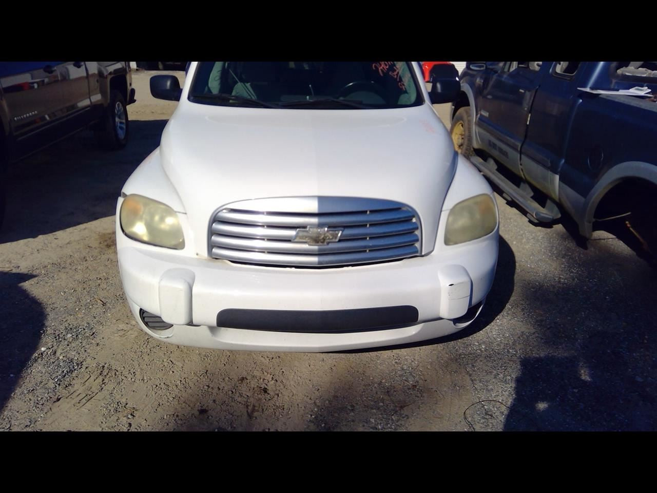 Driver Door Handle Exterior Door Rear Paint To Match Fits 07-11 HHR 1091846