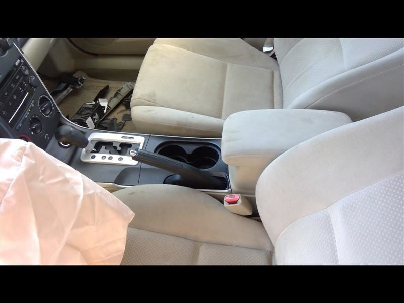 Passenger Door Handle Exterior Door Front Painted Fits 03-08 MAZDA 6 1038347