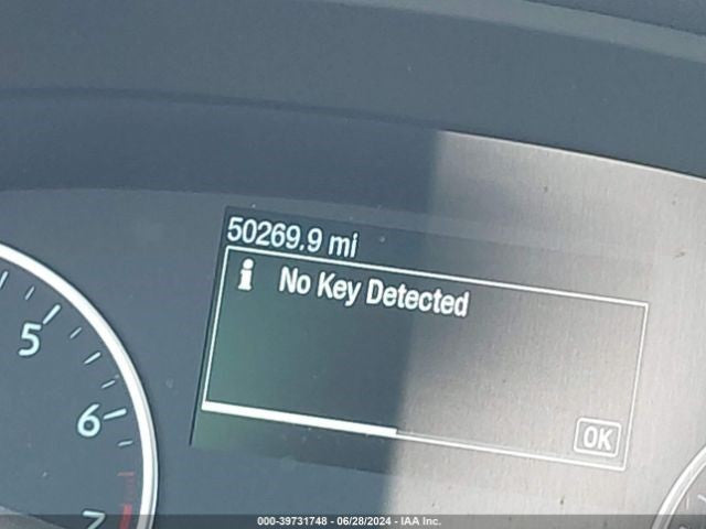Temperature Control Automatic Temperature Control Fits 18-20 ECOSPORT 1063552