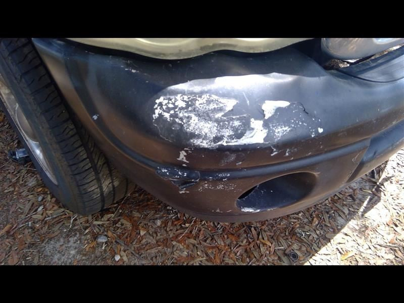 Driver Front Window Regulator Chassis Cab Fits 03-10 DODGE 3500 PICKUP 1068413
