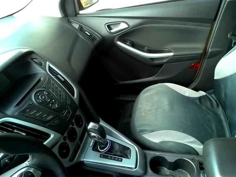Audio Equipment Radio Control Panel Sync With Satellite Fits 12-13 FOCUS 1062374
