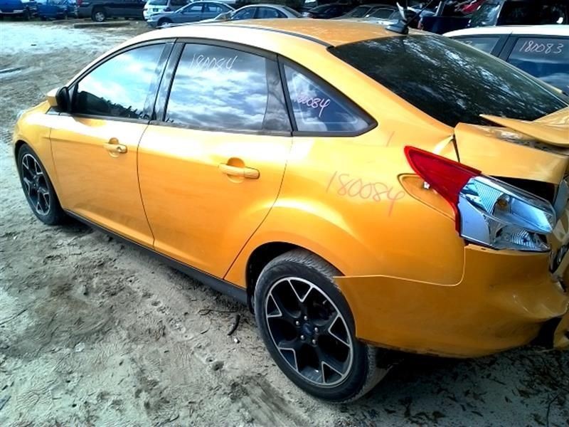 Audio Equipment Radio Control Panel Sync With Satellite Fits 12-13 FOCUS 1062374