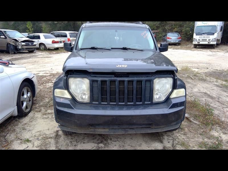 Driver Left Upper Control Arm Front Fits 08-12 LIBERTY 972342
