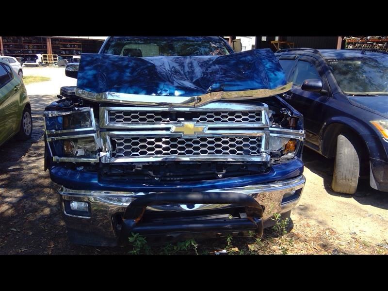 Driver Sun Visor Classic Style Fits 14-19 SIERRA 1500 PICKUP 1065194