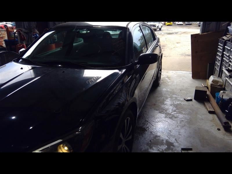 Coolant Reservoir Fits 08-14 AVENGER 1100262